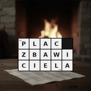 Hasło krzyżówkowe dramat społeczny w reżyserii joanny kos krauze i krzysztofa krauze - plac zbawiciela – rozwiązanie, synonimy, podpowiedzi i definicje krzyżówkowe